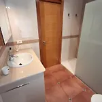 Peralbar شقة *