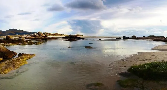 Peralbar * Карнота