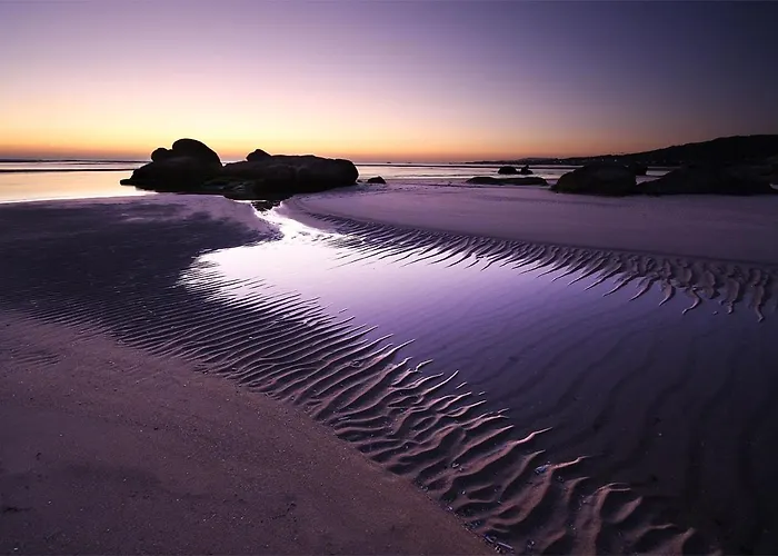 Апартаменты Peralbar