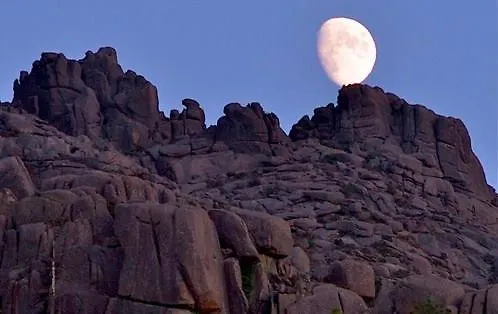 Peralbar Apartament Carnota